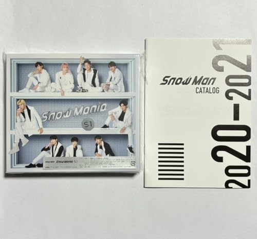 Johnny&#39;s - SnowMan mania 初回盤　Blu-ray 値下げ snowman Mania 初回盤 通常盤 Blu-ray